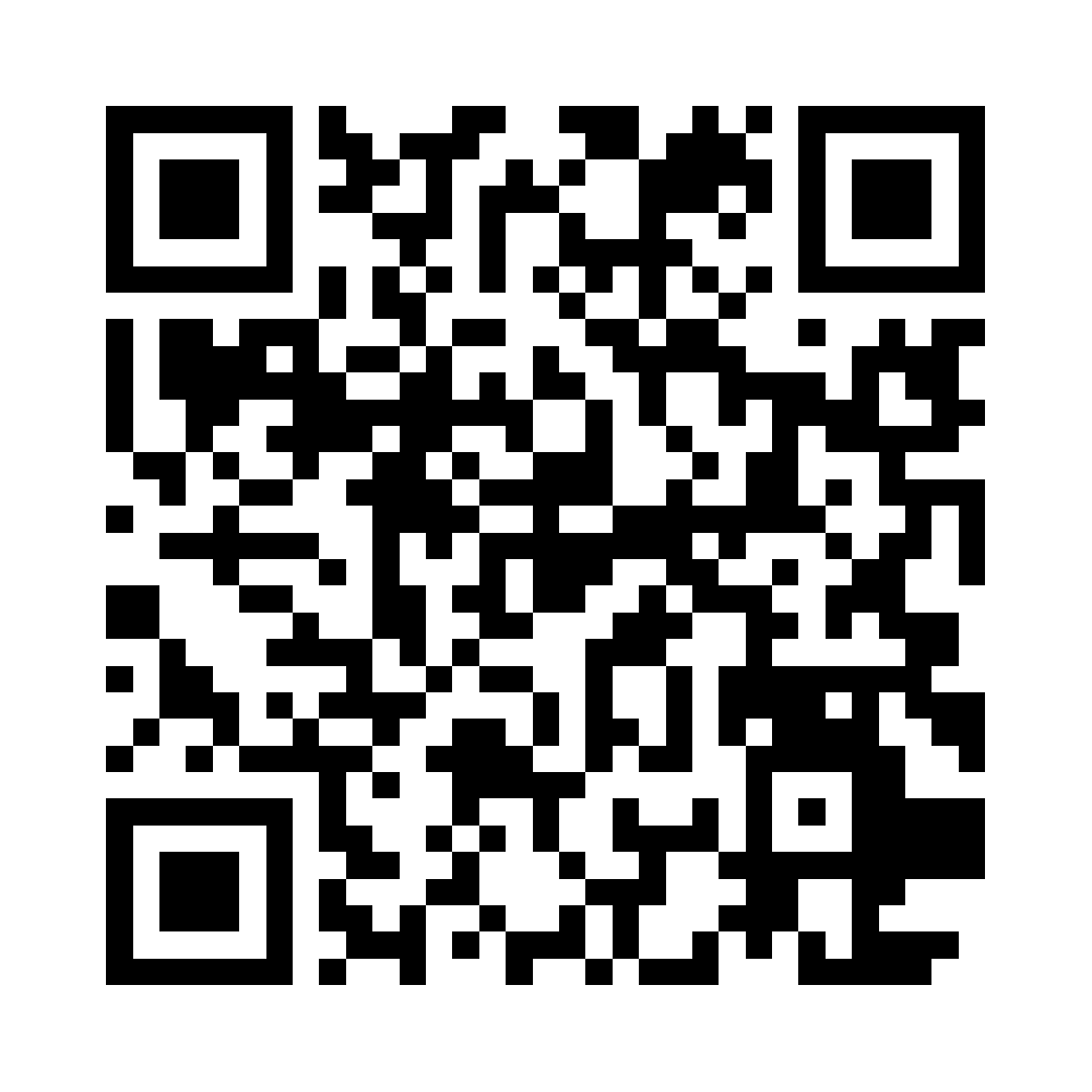 BCH QR Code